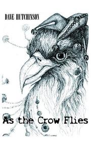 Cover of As the Crow Flies