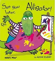 Cover of: See You Later, Alligator! (Action Books)
