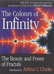 Cover of: The Colours of Infinity by Nigel Lesmoir-Gordon