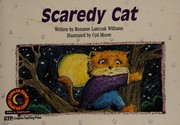 Cover of: Scaredy Cat (Fun & Fantasy Series) by Rozanne Lanczak Williams