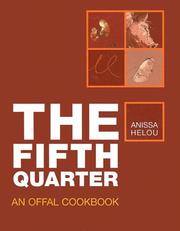 Cover of: The Fifth Quarter