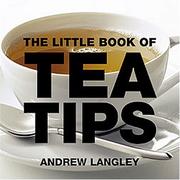 Cover of: The Little Book of Tea Tips