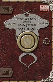 Cover of: The Mongoose Pocket Players Handbook