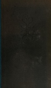 Cover of: Swinburne, a selection.
