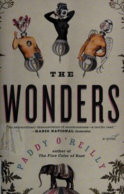 the-wonders-cover