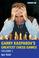 Cover of: Garry Kasparov's Greatest Chess Games