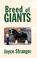 Cover of: Breed of Giants