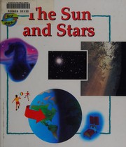 Cover of: The sun and stars by Lesley Sims