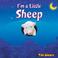 Cover of: I'm a Little Sheep