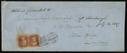 Cover of: [Speech given in honor of William L. Garrison], Dear & Honoured Sir