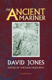 Cover of: The Rime of the Ancient Mariner by Samuel Taylor Coleridge