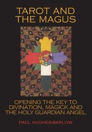Tarot and the Magus by Paul Hughes-Barlow