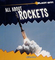 Cover of: All about rockets
