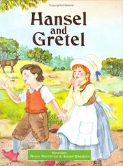 Cover of: Hansel and Gretel