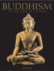 Cover of: Buddhism: On the Path to Nirvana