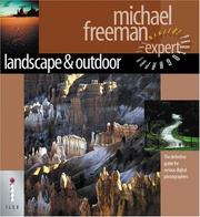 Cover of: Digital Photography Expert by Michael Freeman