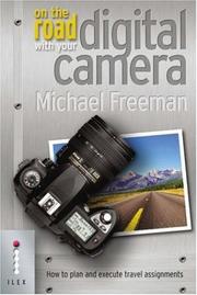 Cover of: On The Road With Your Digital Camera