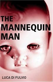 Cover of: The Mannequin Man