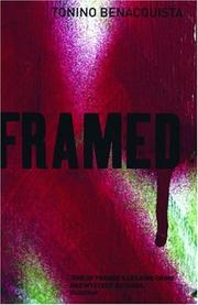 Cover of: Framed by Tonino Benacquista