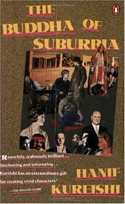 Cover of: The Buddha of Suburbia