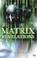 Cover of: Matrix Revelations