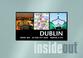 Cover of: Insideout Dublin City Guide (Insideout City Guide: Dublin)