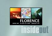 Cover of: Insideout Florence City Guide (Insideout City Guide: Florence)