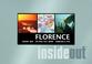 Cover of: Insideout Florence City Guide (Insideout City Guide: Florence)