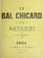 Cover of: Le bal chicard