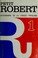 Cover of: Le petit Robert 1