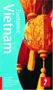 Cover of: Vietnam, 4th Edition
