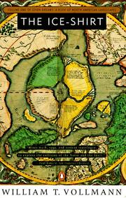 Cover of: The Ice-Shirt (Seven Dreams)