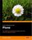 Cover of: Building Websites With Plone