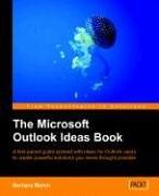 Cover of: The Microsoft Outlook Ideas Book | B March