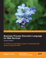 Cover of: Business Process Execution Language for Web Services BPEL and BPEL4WS 2nd Edition