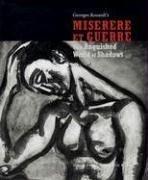 Cover of: This Anguished World of Shadows: George Rouault's Misere Et Guerre