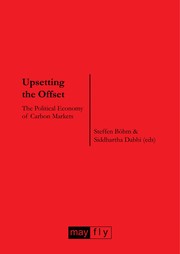 Upsetting the offset by Steffen Bo hm
