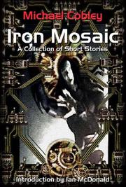 Cover of: Iron Mosaic