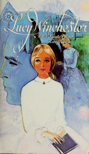 Cover of: Lucy Winchester