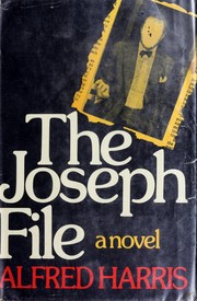 Cover of: The Joseph file: a novel