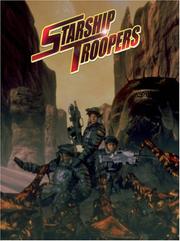 Cover of: Starship Troopers: Role Playing