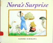 Cover of: Nora's surprise