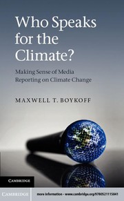 who-speaks-for-the-climate-cover