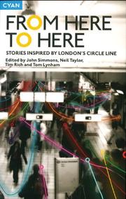 Cover of: From Here to Here | 