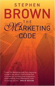 Cover of: The Marketing Code