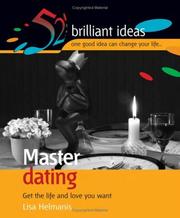 Cover of: Master Dating
