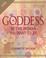 Cover of: Goddess (Infinite Ideas)