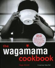 Cover of: The Wagamama Cookbook