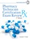 Cover of: Pharmacy technician certification exam review