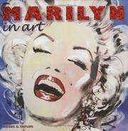 Cover of: Marilyn in Art